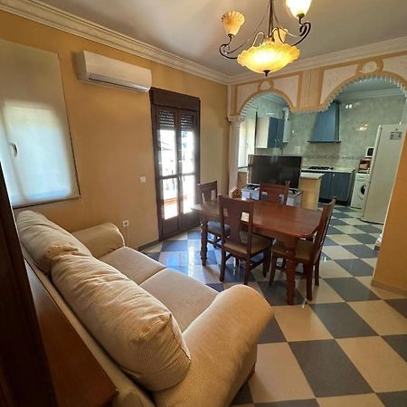 Apartamento Casa Reyes-Sol Setenil De Las Bodegas Exterior foto